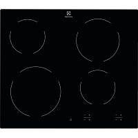 Электрическая варочная поверхность Electrolux EHF6240IOK