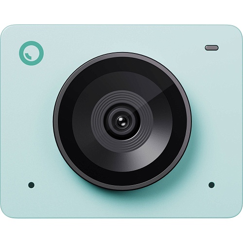 Веб-камера OBSBOT Meet SE Aurora Green (OWB-2048-CEGR)