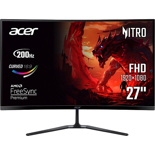 Монітор Acer Nitro 27
