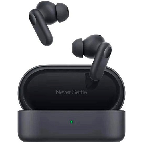 Наушники OnePlus Buds V Black 