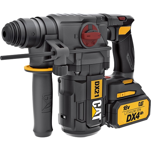 Перфоратор CAT DX21 