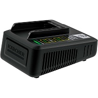 Зарядное устройство Karcher для аккумулятора 18 В (2.445-032.0)