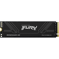 SSD накопитель Kingston FURY Renegade G5 1TB (SFYR2S/1T0)