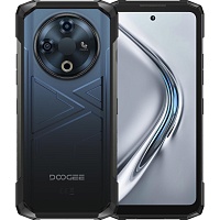 Смартфон Doogee Fire 6 8/256GB Blue UA-UCRF - придбати в Дніпрі, Україні: ціна, характеристики | інтернет-магазин TOUCH