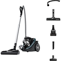 Пилосос Rowenta Silence Force Cyclonic RO7961EA - придбати в Дніпрі, Україні: ціна, характеристики | інтернет-магазин TOUCH