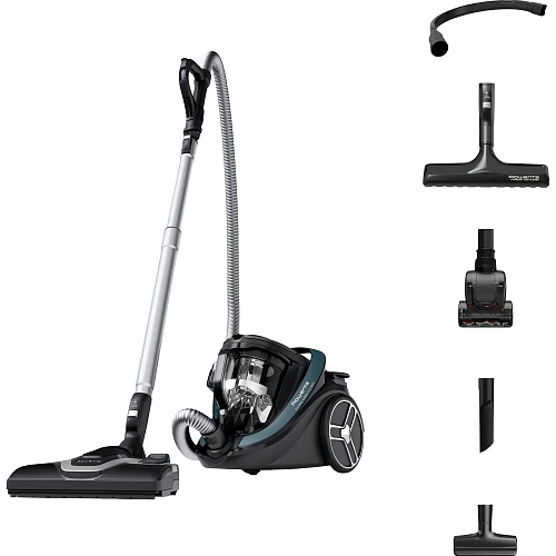 Пылесос Rowenta Silence Force Cyclonic RO7961EA