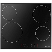 Электрическая варочная поверхность Hansa BHCI66306