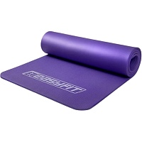 Коврик для йоги EasyFit NBR Violet (EF-1919-V)