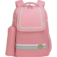 Рюкзак Tigernu T-B9037 15.6" Pink