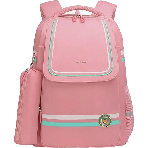Рюкзак Tigernu T-B9037 15.6" Pink