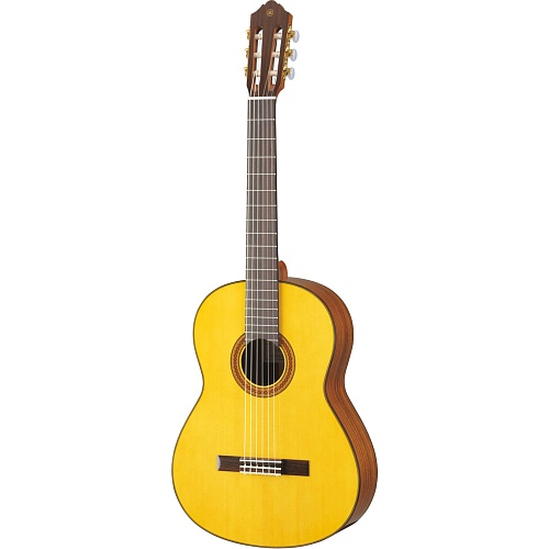 Классическая гитара Yamaha CG162S