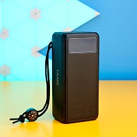 Внешний аккумулятор Veger Tank Boost 56000mAh 130W (VG-W5001C) Б/У