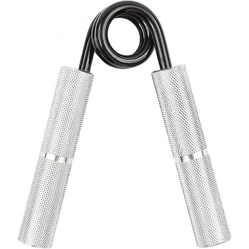Кистевой эспандер EasyFit Hand Grip Pro 70kg Gray (EF-1902-150)