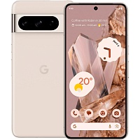 Смартфон Google Pixel 8 Pro 12/128GB Porcelain JP - придбати в Дніпрі, Україні: ціна, характеристики | інтернет-магазин TOUCH