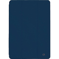 Чехол-книжка ArmorStandart Smart Fold Pen для Samsung Tab S10 Lite/S10 FE Dark Blue (ARM85549)