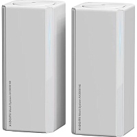 Wi-Fi Mesh система Xiaomi AX3000 NE 2шт. (DVB4458GL)  - придбати в Дніпрі, Україні: ціна, характеристики | інтернет-магазин TOUCH
