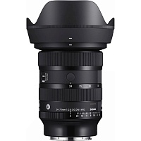 Объектив Sigma AF 24-70mm f/2.8 DG DN II Art L-mount (00-85126-94142-0)