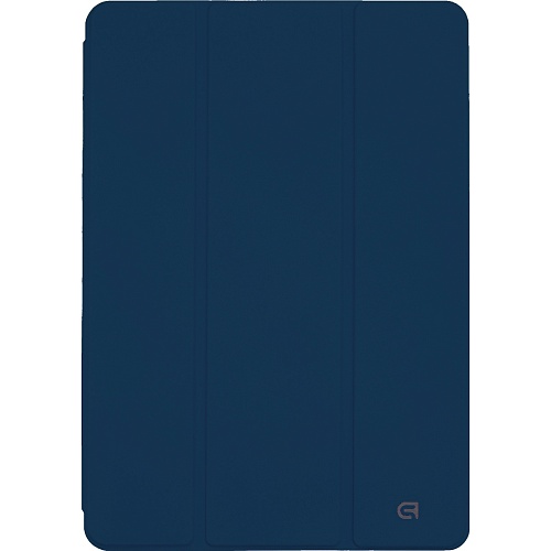 Чехол-книжка ArmorStandart Smart Fold Pen для Samsung Tab S10 Lite/S10 FE Dark Blue (ARM85549)