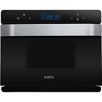 Настільна електрична духовка GOTIE GPP-400 - придбати в Дніпрі, Україні: ціна, характеристики | інтернет-магазин TOUCH