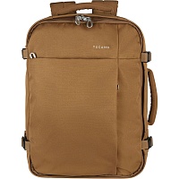 Рюкзак Tucano Tugo M Cabin 15.6" Brown (BKTUG-M-MC)