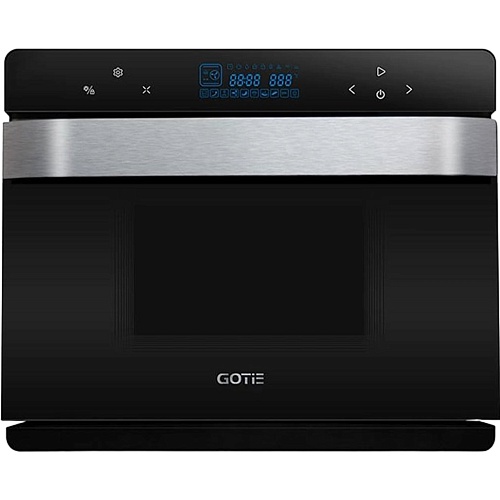 Настільна електрична духовка GOTIE GPP-400 - придбати в Дніпрі, Україні: ціна, характеристики | інтернет-магазин TOUCH