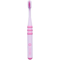 Зубная щетка Dr.Bei Children's Toothbrush Pink