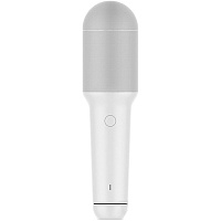 Мікрофон з караоке Xiaomi YMi White (YMMKF001) - придбати в Дніпрі, Україні: ціна, характеристики | інтернет-магазин TOUCH