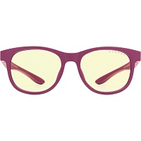 Комп'ютерні окуляри Gunnar Computer Eyewear Rush Kids Small Magenta Amber Natural - придбати в Дніпрі, Україні: ціна, характеристики | інтернет-магазин TOUCH