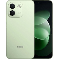 Смартфон Redmi Note 17 Pro Max 5G 8/512GB Green Global EU