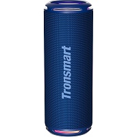 Портативна акустика Tronsmart T7 Lite Blue - придбати в Дніпрі, Україні: ціна, характеристики | інтернет-магазин TOUCH