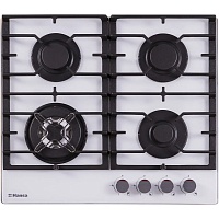 Газовая варочная поверхность Hansa BHKW611301