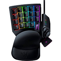 Кейпад Razer Tartarus V2 (RZ07-02270100-R3M1) - придбати в Дніпрі, Україні: ціна, характеристики | інтернет-магазин TOUCH