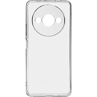 Чехол Space III Case для Redmi A3 Transparent