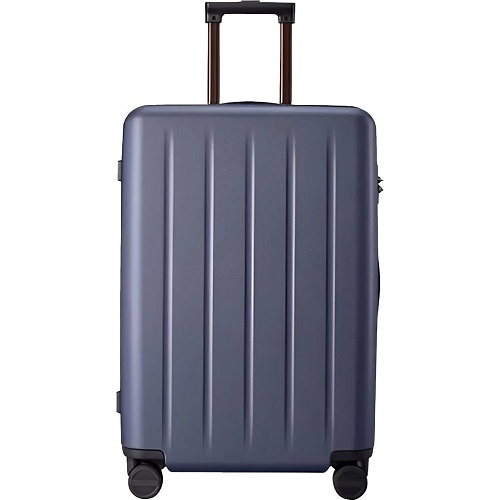Чемодан 90FUN NINETYGO PC Luggage 20" Navy Blue (6941413216890)