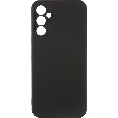 Чехол ArmorStandart ICON Case для Samsung A14 4G/ A14 5G Black (ARM66169)