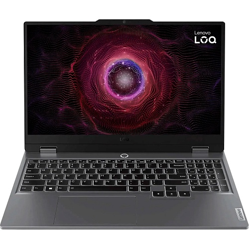 Ноутбук Lenovo LOQ 15ARP9 (83JC0081PB) - придбати в Дніпрі, Україні: ціна, характеристики | інтернет-магазин TOUCH