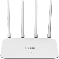 Беспроводной маршрутизатор (роутер) Xiaomi Router AC1200 (DVB4330GL) Витрина