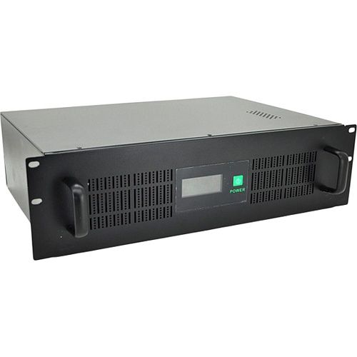 Источник бесперебойного питания (ИБП) Ritar RTO-1500-LCD (900W) (RTO-1500-LCD)
