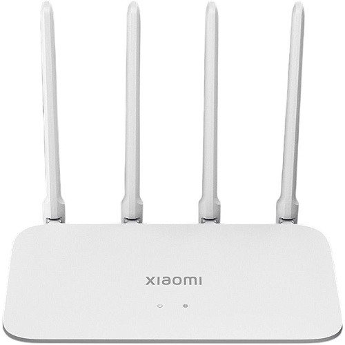 Беспроводной маршрутизатор (роутер) Xiaomi Router AC1200 (DVB4330GL) Витрина