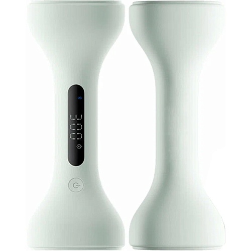 Умные гантели MiJia Intelligent Dumbbell Light Green (MJYL01YMG)