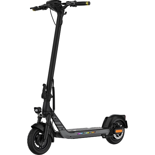 Электросамокат KingSong N14 KSE Black