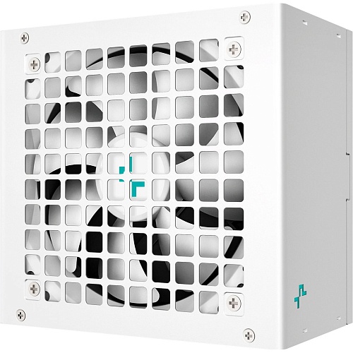 Блок питания Deepcool PL750D V2 750W White (R-PL750D-FC0W-EU-V2)