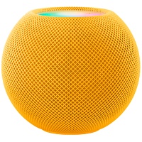 Умная колонка Apple HomePod Mini Yellow (MJ2E3)