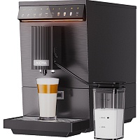 Кавомашина Mova Virtuoso 10 Pro Black - придбати в Дніпрі, Україні: ціна, характеристики | інтернет-магазин TOUCH