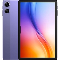 Планшет Doogee Tab G6+ 8/256GB LTE Mist Purple Global EU