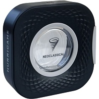 Аромадифузор Hurricane Electric Diffuser з 4 ароматами - придбати в Дніпрі, Україні: ціна, характеристики | інтернет-магазин TOUCH