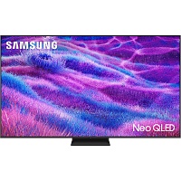 Телевизор Samsung QN80F 65" Neo QLED Ultra HD 4K (QE65QN80FAUXUA)