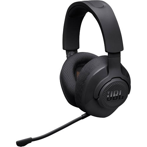 Игровые наушники JBL Quantum 360 Black (JBLQTUM360BLK)