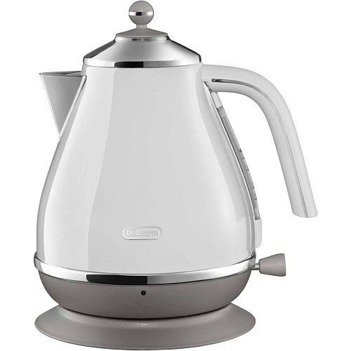 Электрочайник DeLonghi Icona Capitals KBOC 2001 W