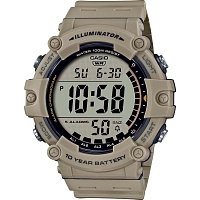 Наручний годинник Casio AE-1500WH-5AVEF - придбати в Дніпрі, Україні: ціна, характеристики | інтернет-магазин TOUCH